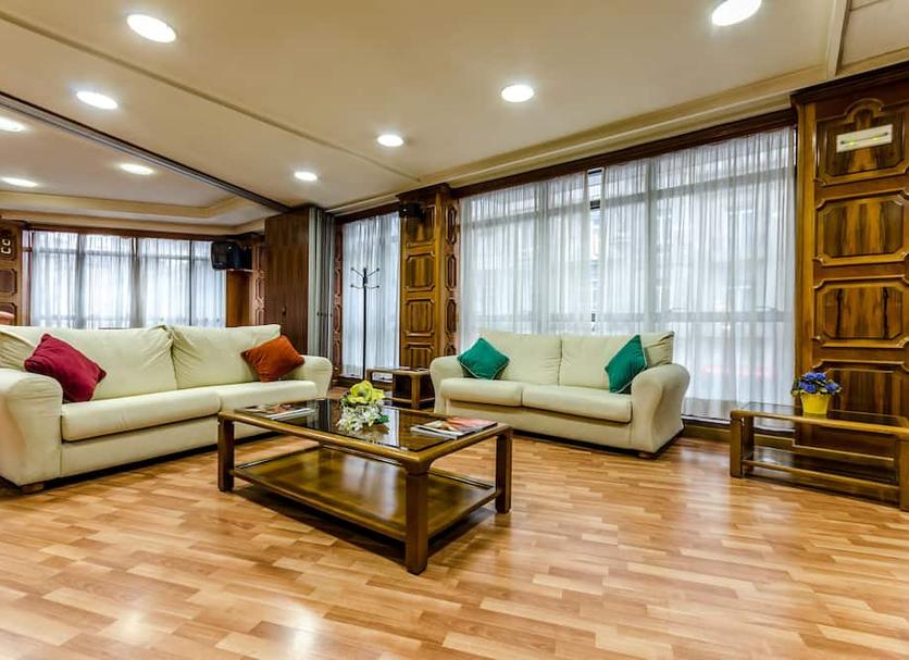 Sala Foto
