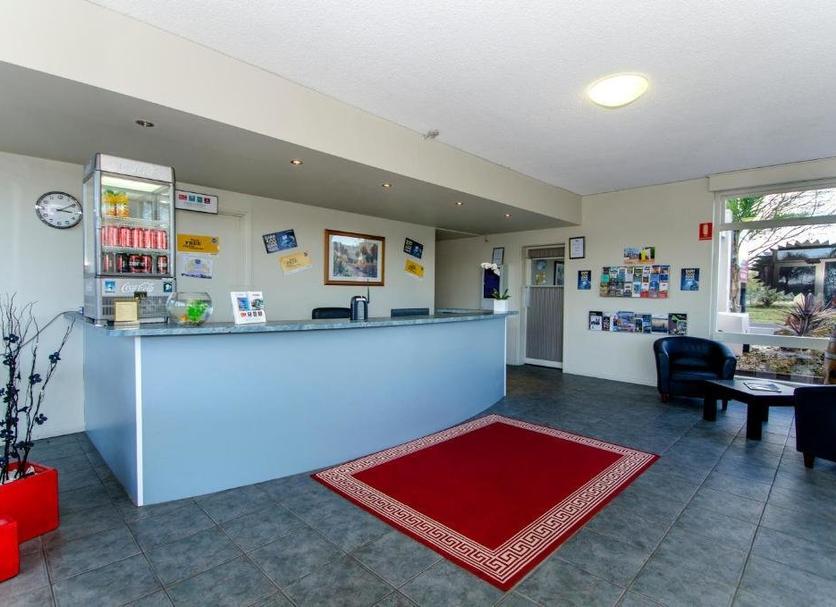 Recepció Foto