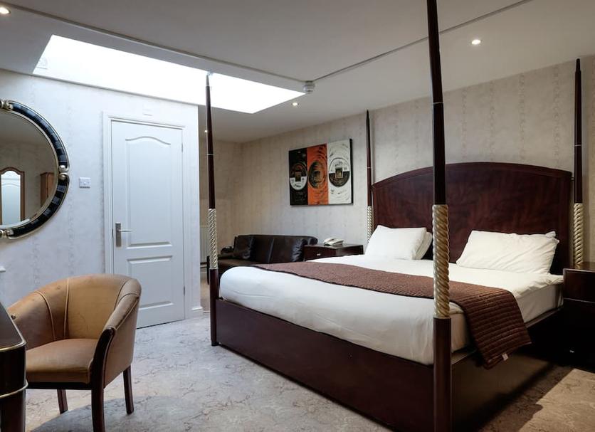 Habitació Foto