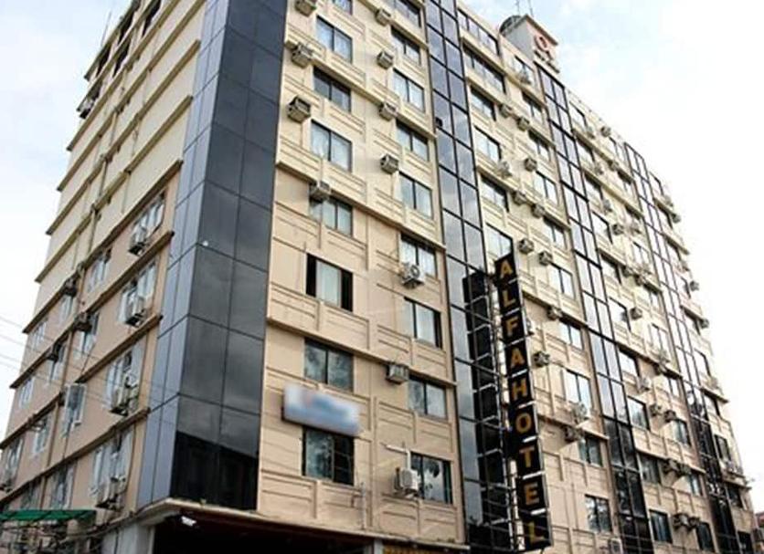 Edifici Foto