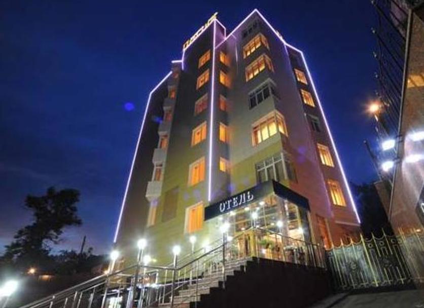 Edifici Foto