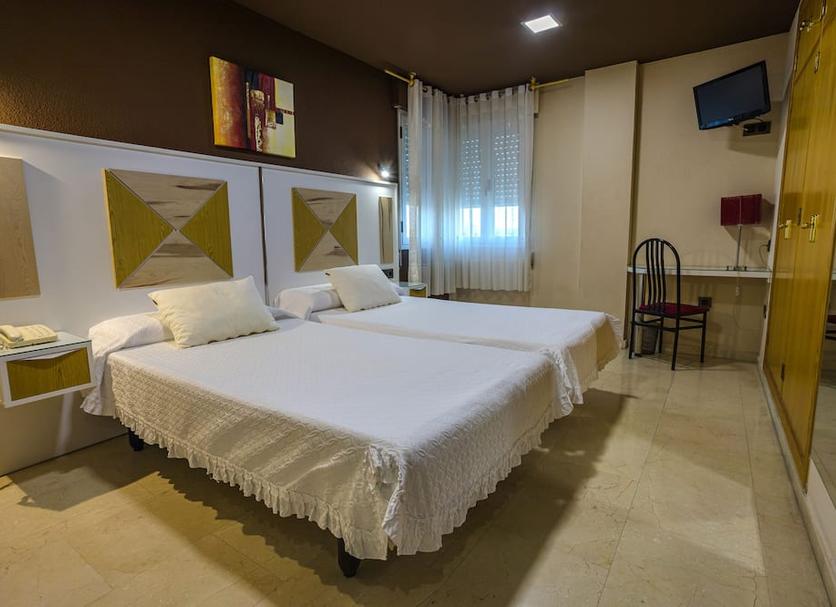Habitació Foto