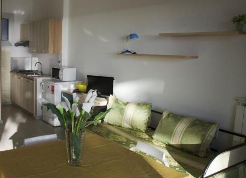 Sala Foto