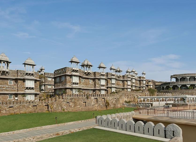 Edifici Foto