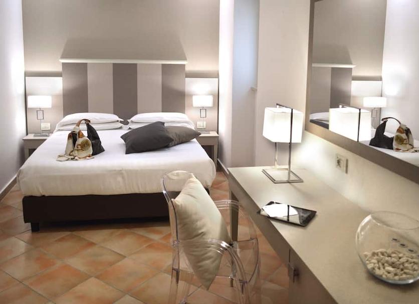 Habitació Foto