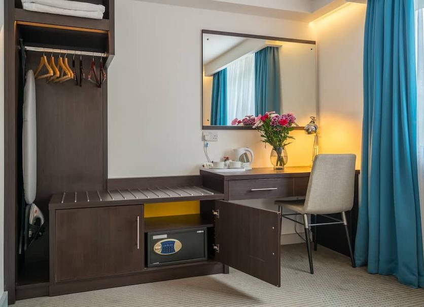 Serveis de l’habitació Foto