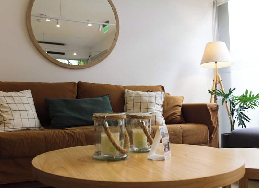Sala Foto