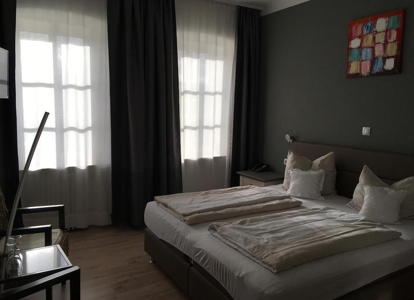 Habitació Foto