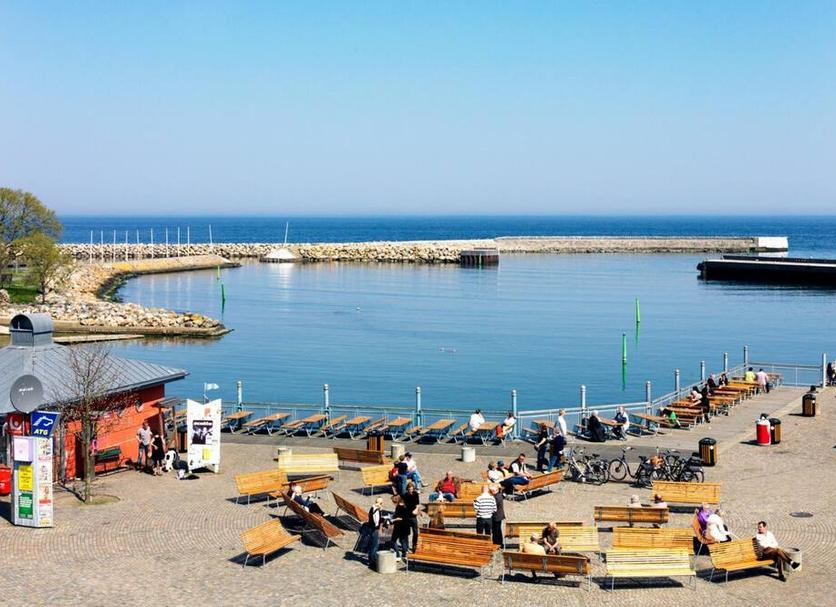 Platja Foto