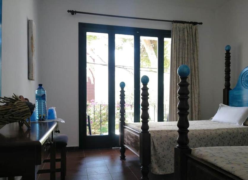 Habitació Foto