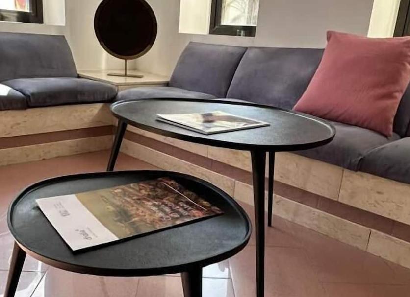 Sala Foto