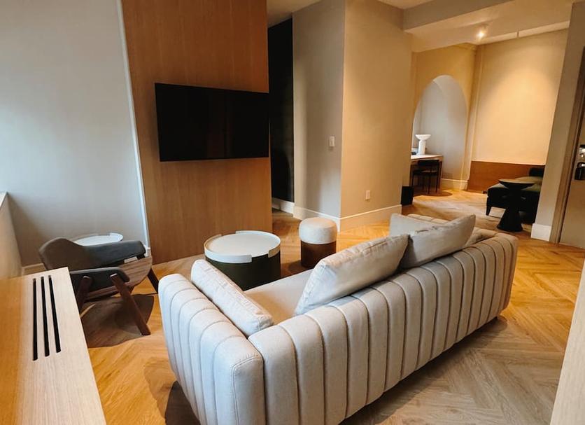 Sala Foto