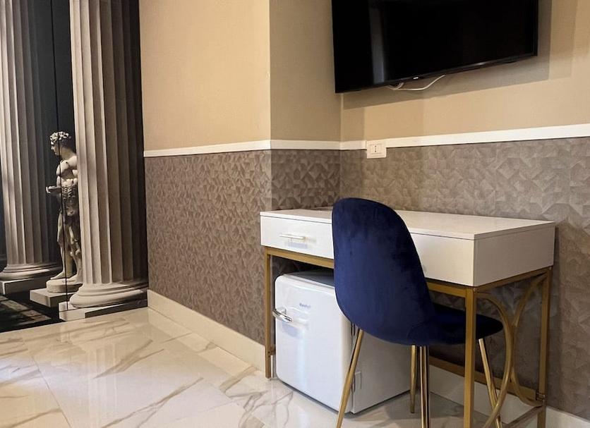 Serveis de l’habitació Foto