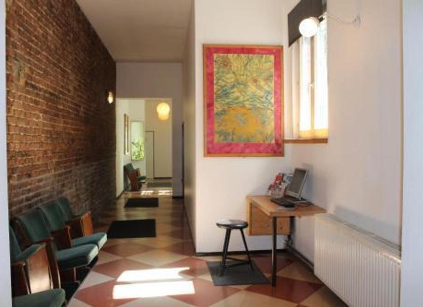 Sala Foto