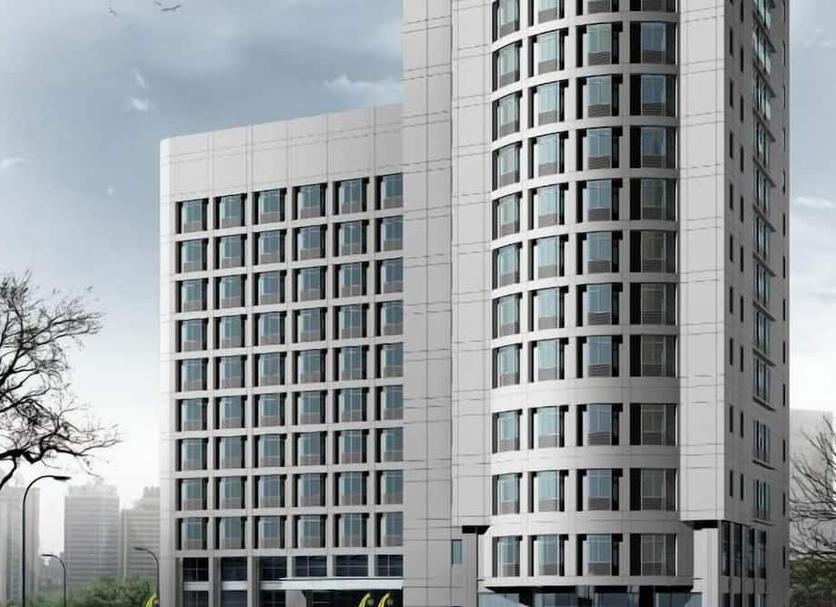 Edifici Foto