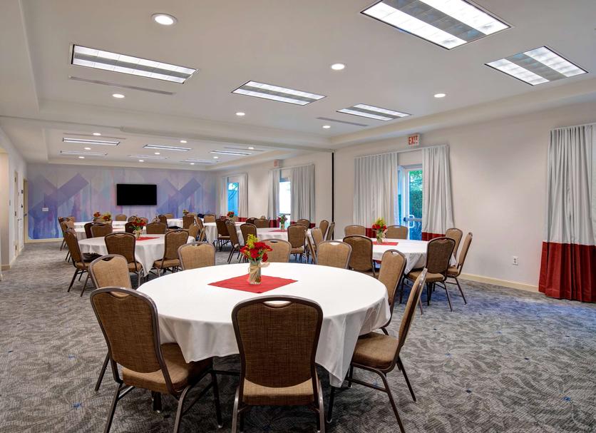 Sala de conferències Foto