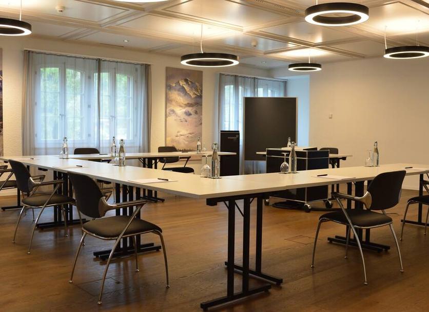 Sala de conferències Foto