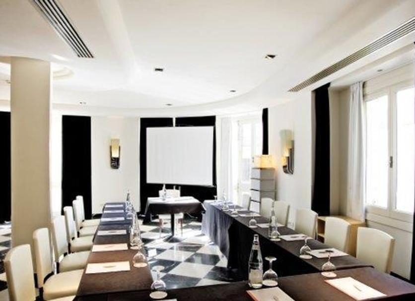 Sala de conferències Foto
