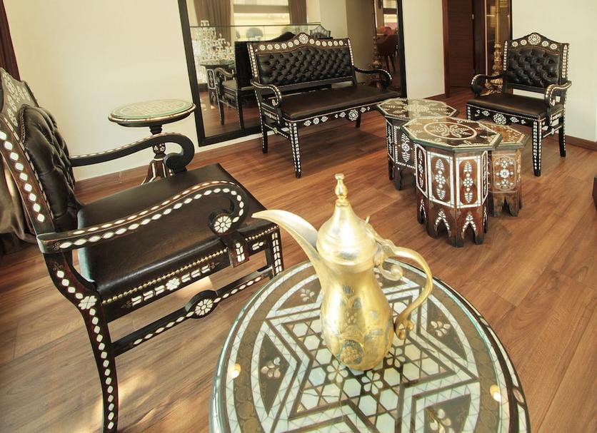 Sala Foto