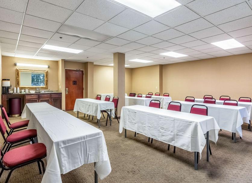 Sala de conferències Foto