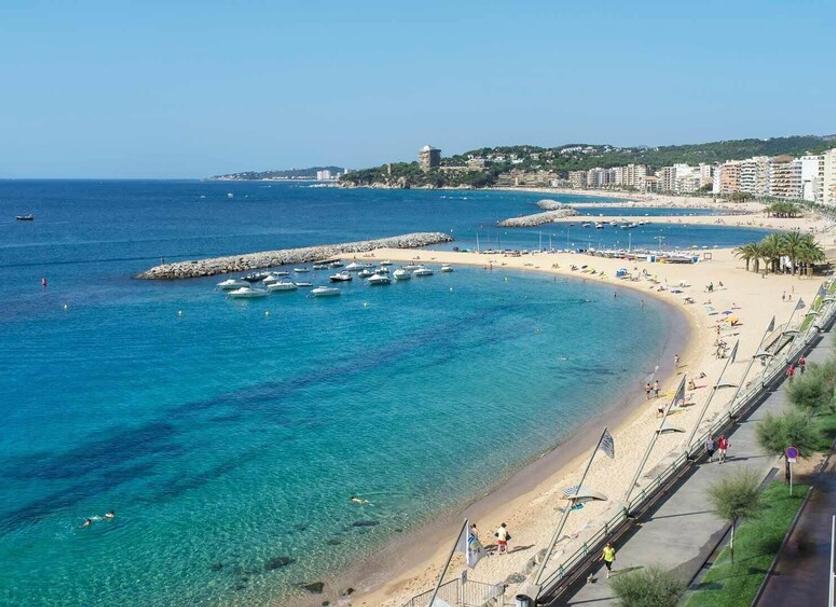 Platja Foto