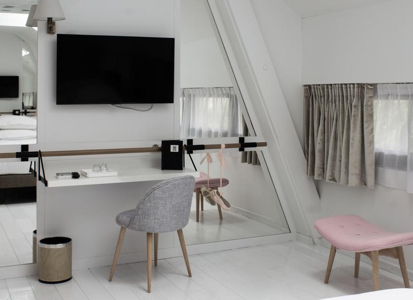 Serveis de l’habitació Foto