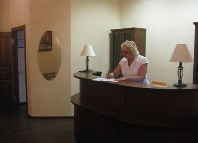 Recepció Foto