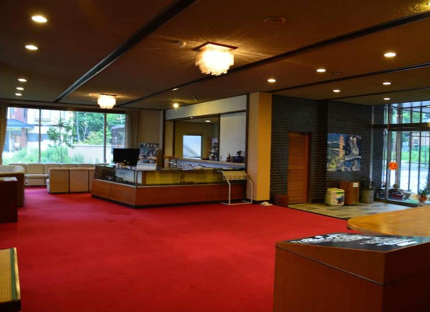 Recepció Foto