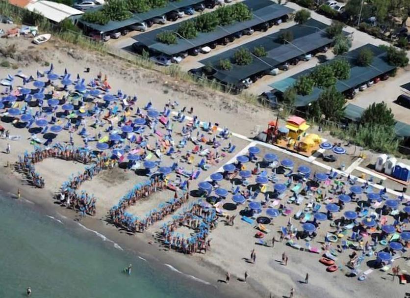 Platja Foto