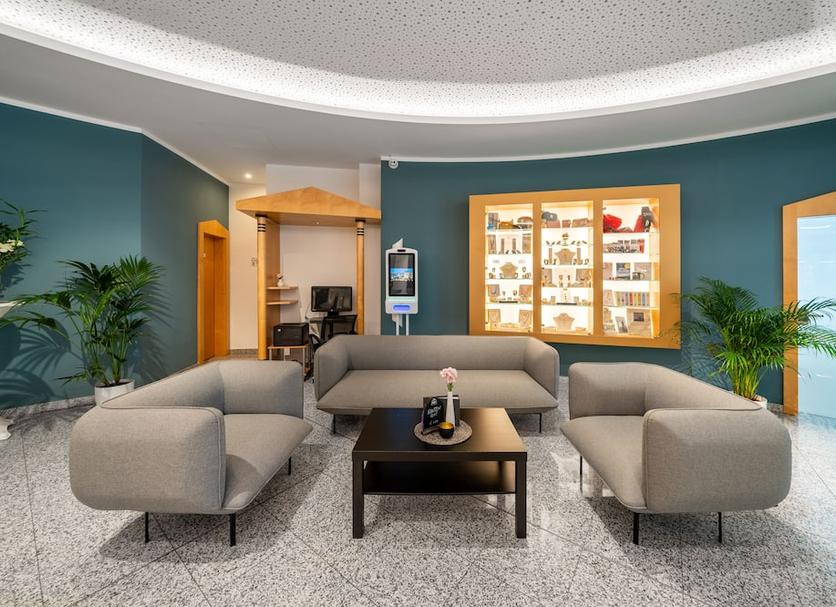 Sala d'estar Foto