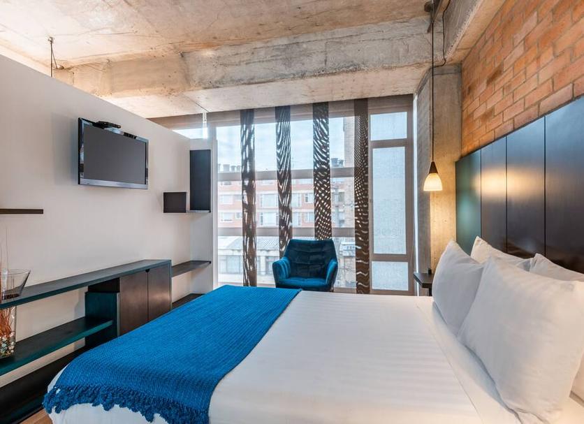 Habitació Foto