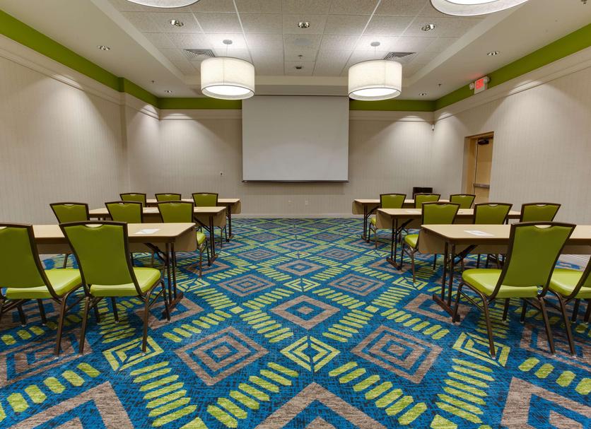 Sala de conferències Foto