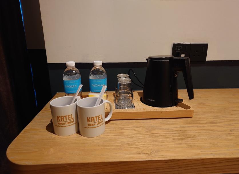 Serveis de l’habitació Foto