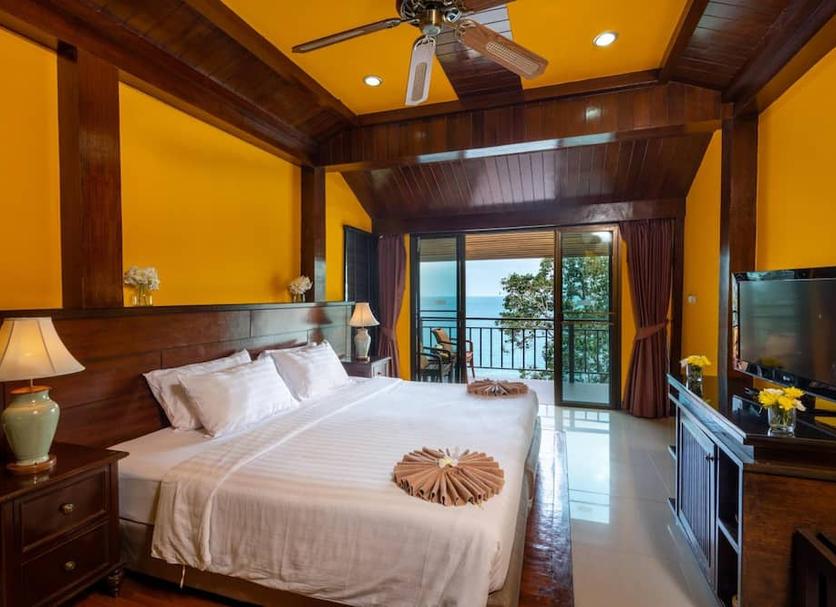 Habitació Foto