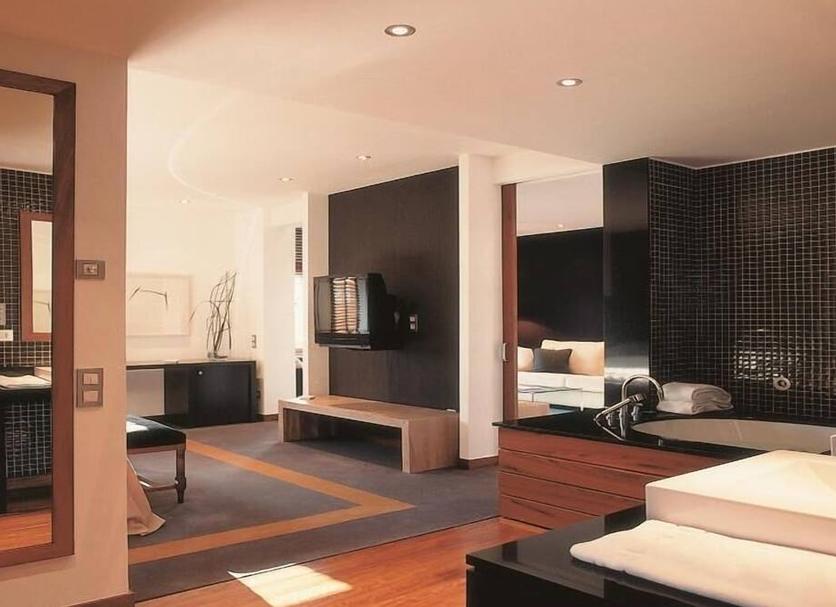 Habitació Foto