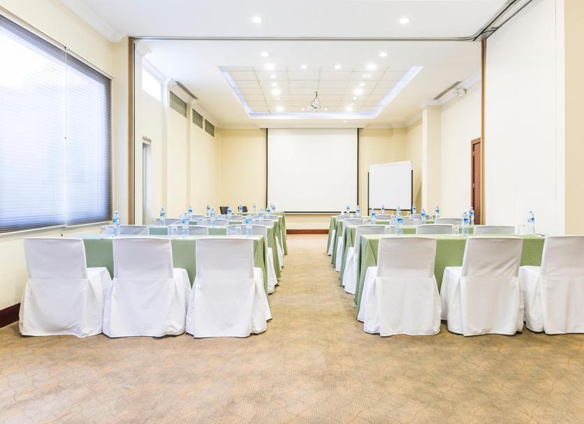 Sala de conferències Foto