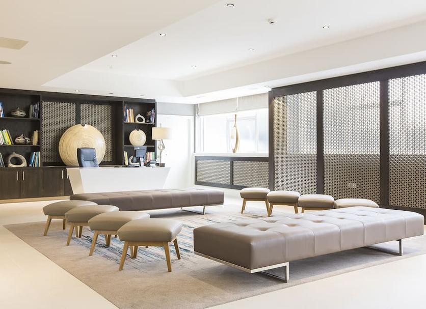 Sala d'estar Foto