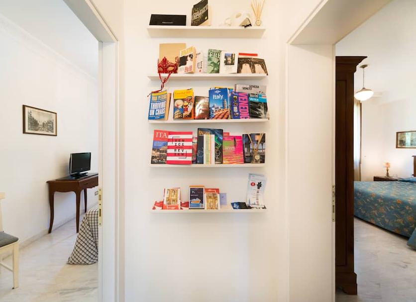 Serveis de l’habitació Foto