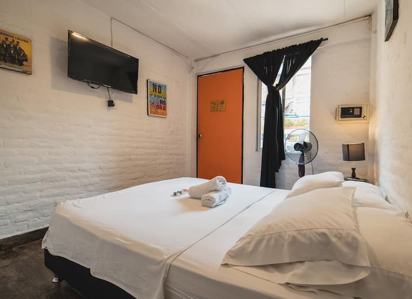 Habitació Foto