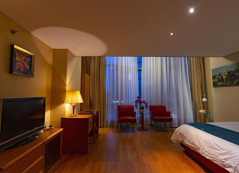 Habitació Foto