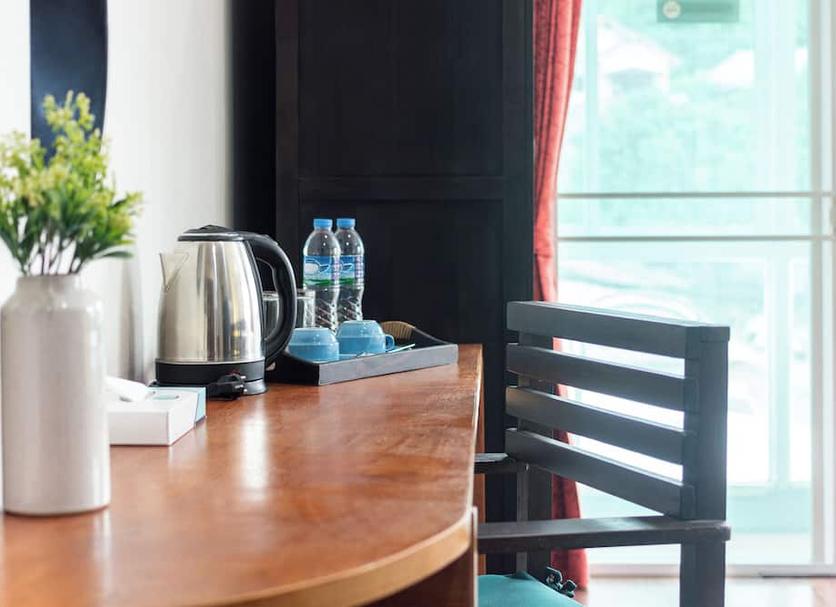 Serveis de l’habitació Foto