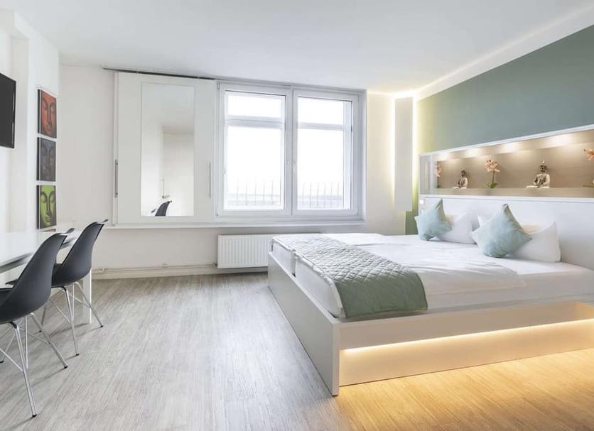 Habitació Foto