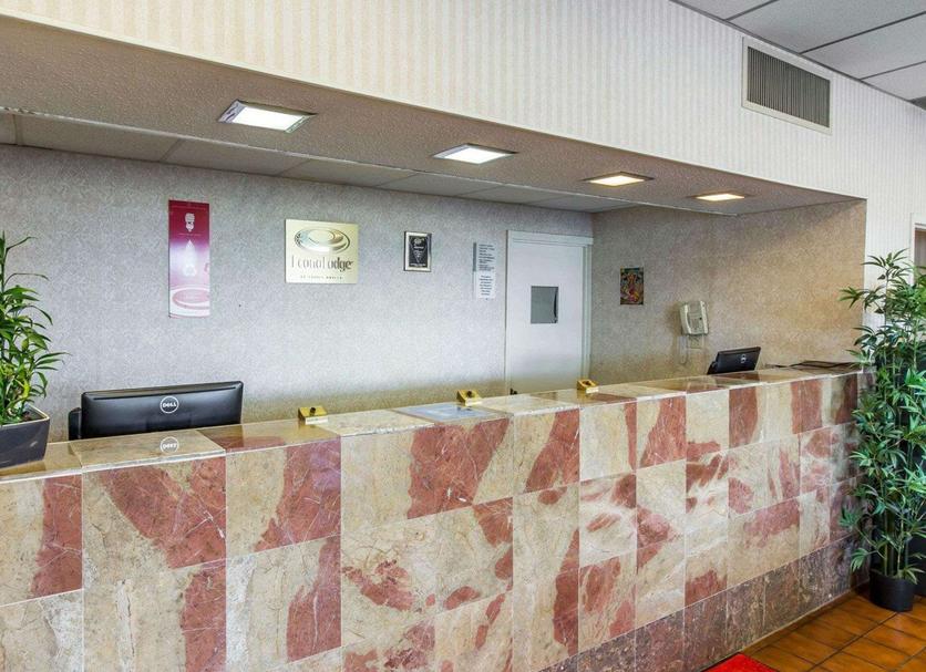 Recepció Foto