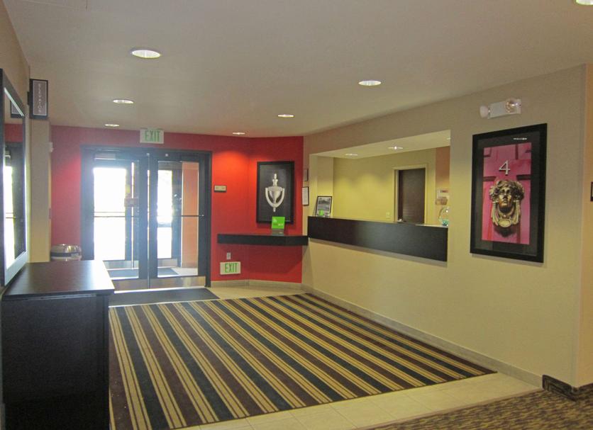 Recepció Foto