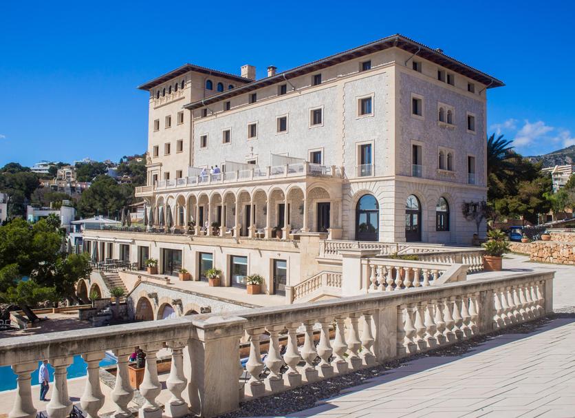 Edifici Foto