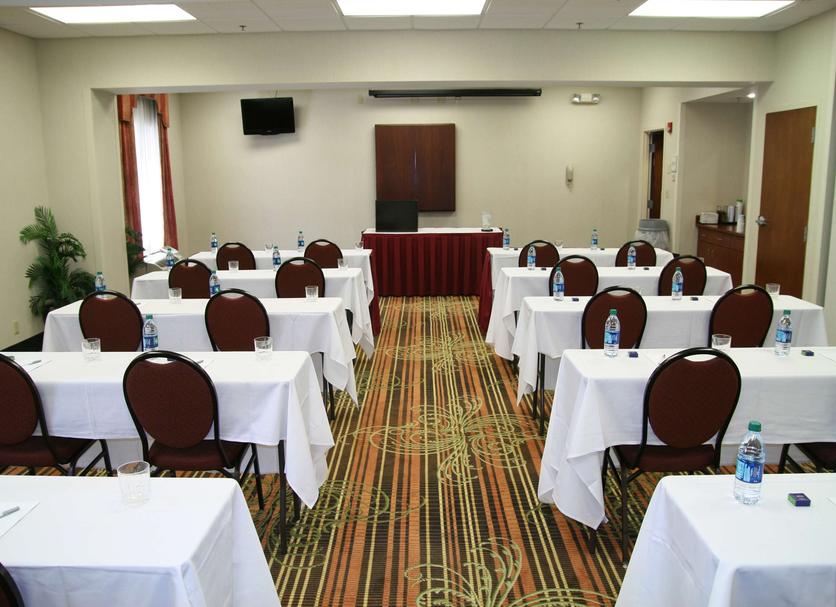 Sala de conferències Foto