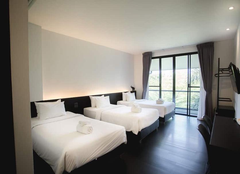 Habitació Foto