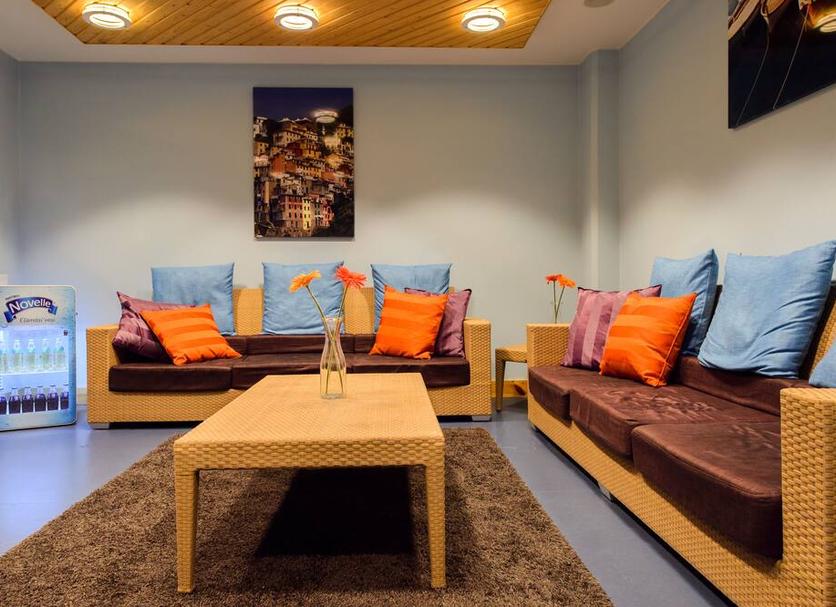 Sala Foto