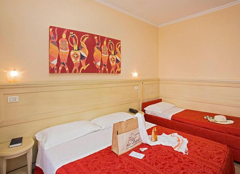 Habitació Foto