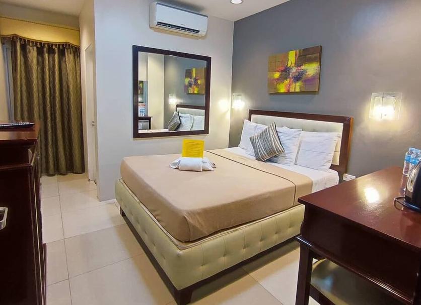 Habitació Foto
